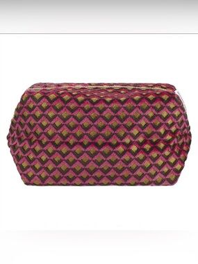 Designers Guild Washbags